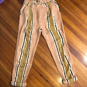 Free People Pants - Free people pants Free People Pants - Free people pants